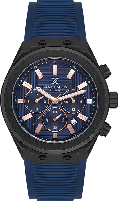 DKE.1.10568-6 Erkek Kol Saati