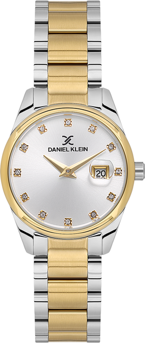 DKE.1.10725-5 Kadın Kol Saati