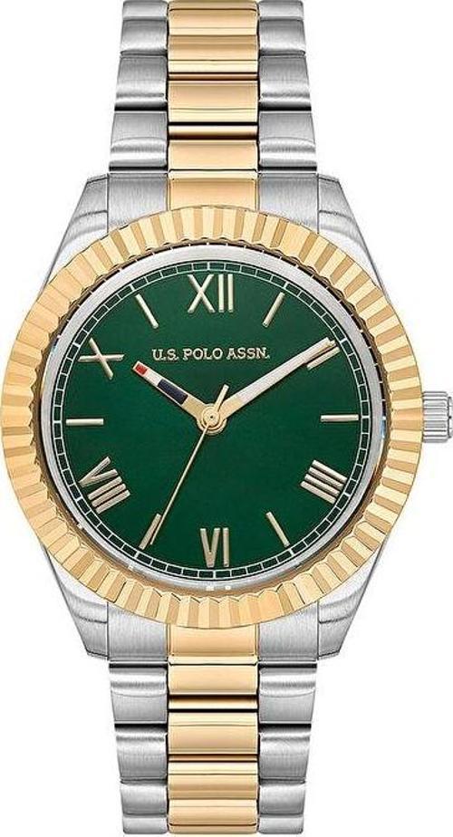 USPA2093-07 Kadın Kol Saati