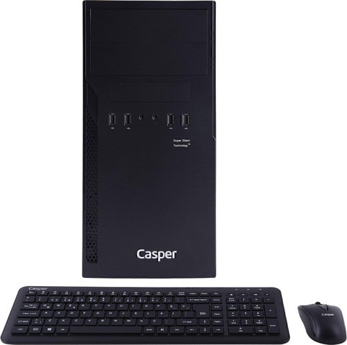 Nirvana N2H.1270-Dv00X-00A Intel Core İ7-12700 32Gb Ram 500Gb Nvme Ssd Freedos Masaüstü Bilgisayar
