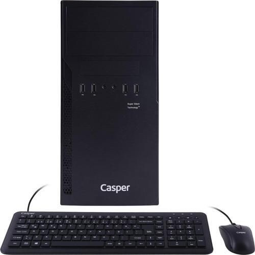 Nirvana N2H.1440-Bv00P-00A Intel Core İ5-14400 16Gb Ram 500Gb Nvme Ssd W11 Masaüstü Bilgisayar