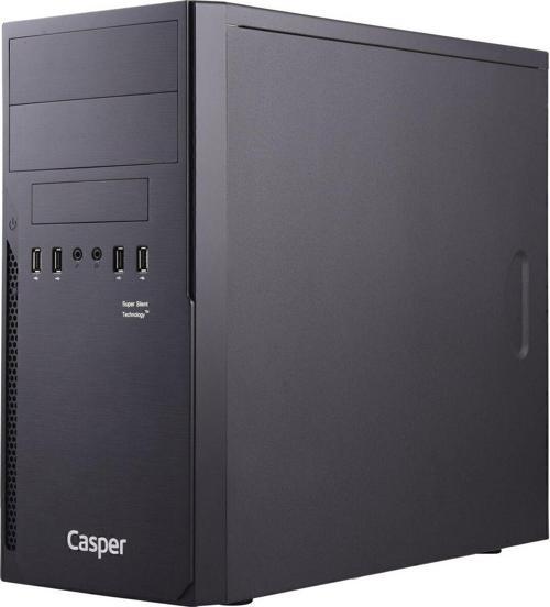 Nirvana N2H.1470-Df00X-00A Intel Core İ7-14700 32Gb Ram 1Tb Nvme Ssd Freedos Masaüstü Bilgisayar