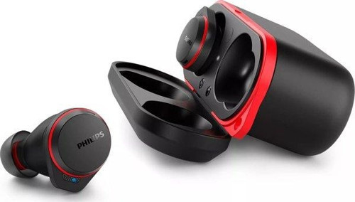 TAA7507BK/00 TWS ANC Kulak İçi Bluetooth Kulaklık