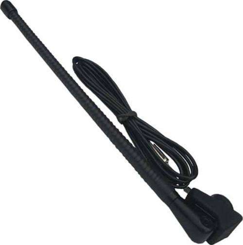 Yes-256 Renault Jop Hareketli Tepe Anten