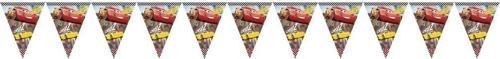 Ldc2274 Cars 3 Kağıt Bayrak Seti -Balonevi
