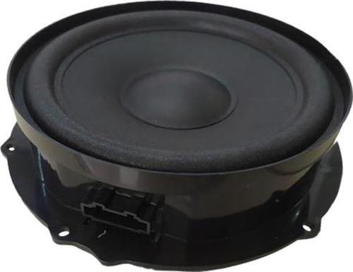Leone 200Vw 20 Cm Oto Hoparlör 4 Ohm 120W (Volkswagen Grubu Ve Seat-Skoda İçin)