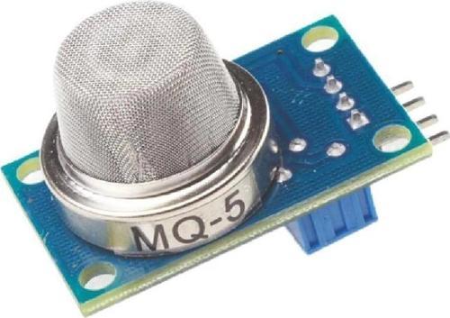 MQ-5 Lpg Propan Gaz Sensör Kartı