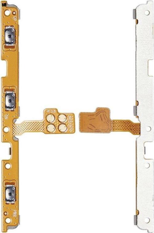 Galaxy A73 Uyumlu On Off Power Açma Kapama Filmi SM-A736B