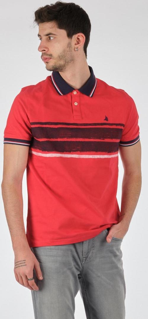 Erkek T-Shirt 221220201