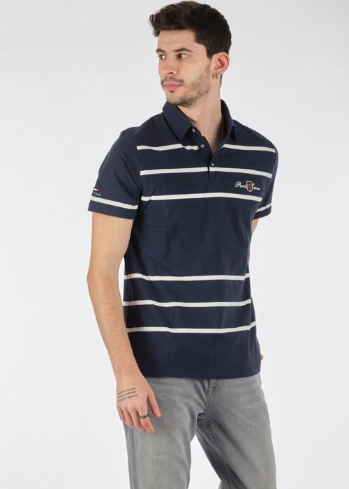 Erkek T-Shirt 221220204
