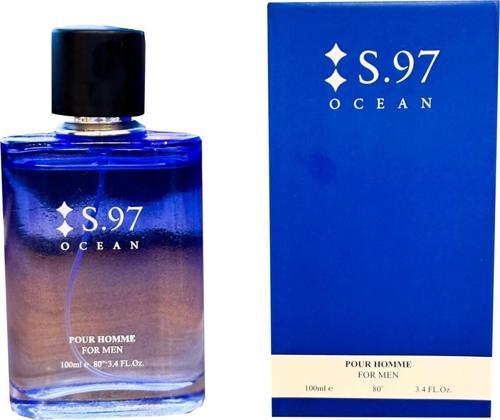 Erkek Parfüm S97 Ocean