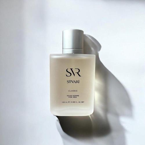 Yenilenen Koku Ve Tasarım 100Ml Classic Eau De Parfum
