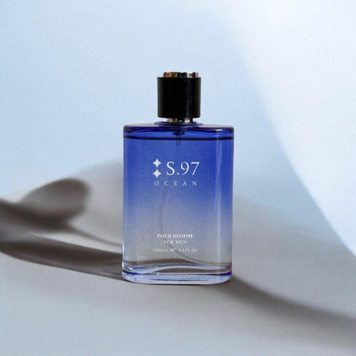 Yenilenen Koku Ve Tasarım 100Ml Ocean Eau De Parfum
