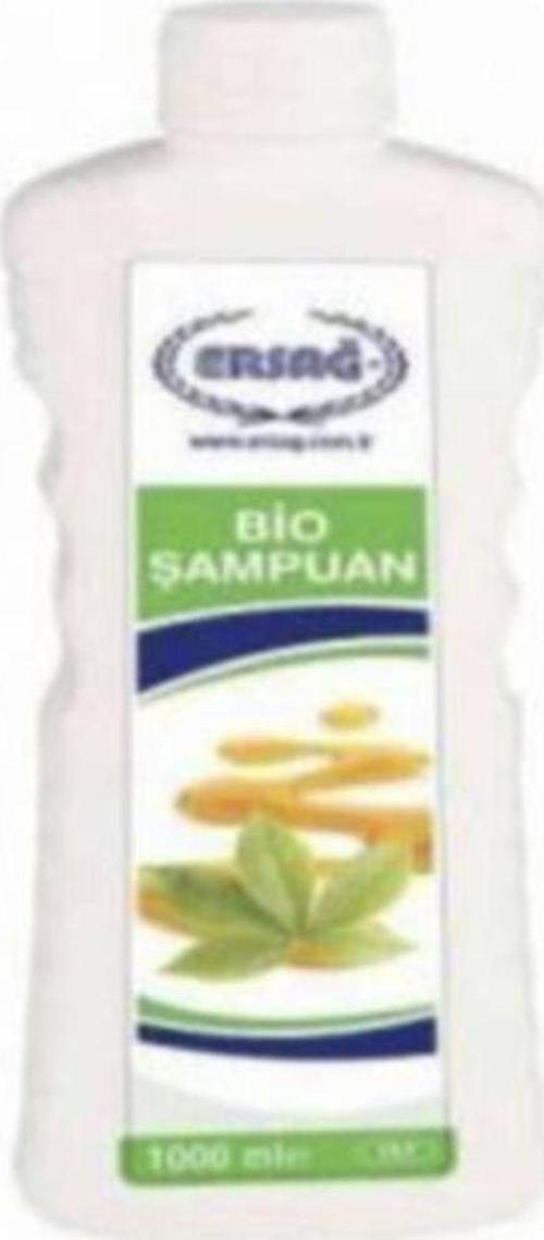 Bio Şampuan 1000 ml
