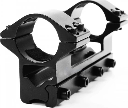 Av Leri Için Dürbün Ayağı Kızaklı 11mm