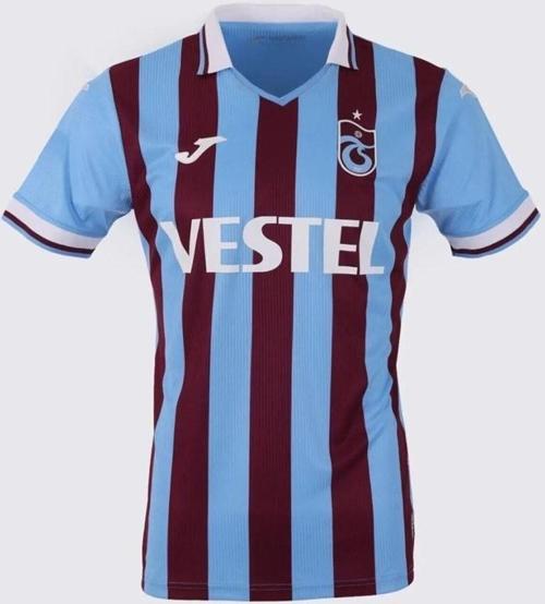 TS 23/24 ÇUBUKLU FORMA Forma