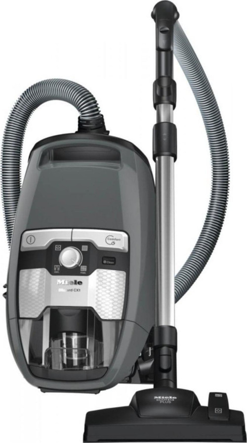 Blizzard Cx1 Powerline 890W Gri - Skrf3