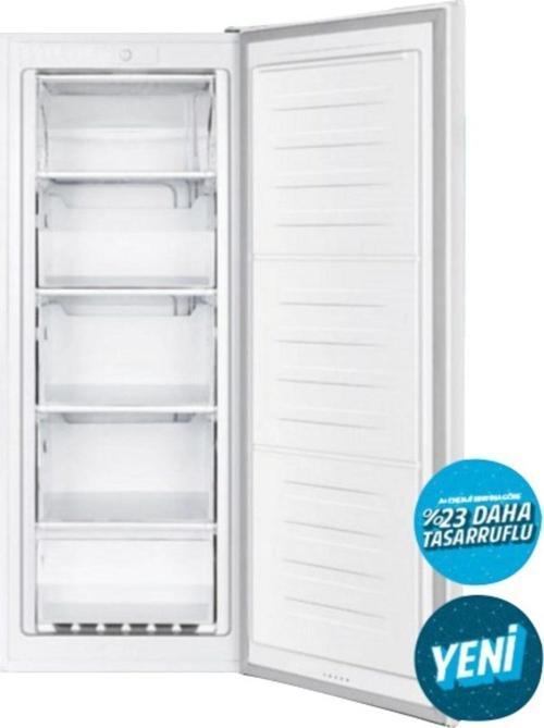 Rd 5225 St 5 Çekmeceli Tek Derin Dondurucu