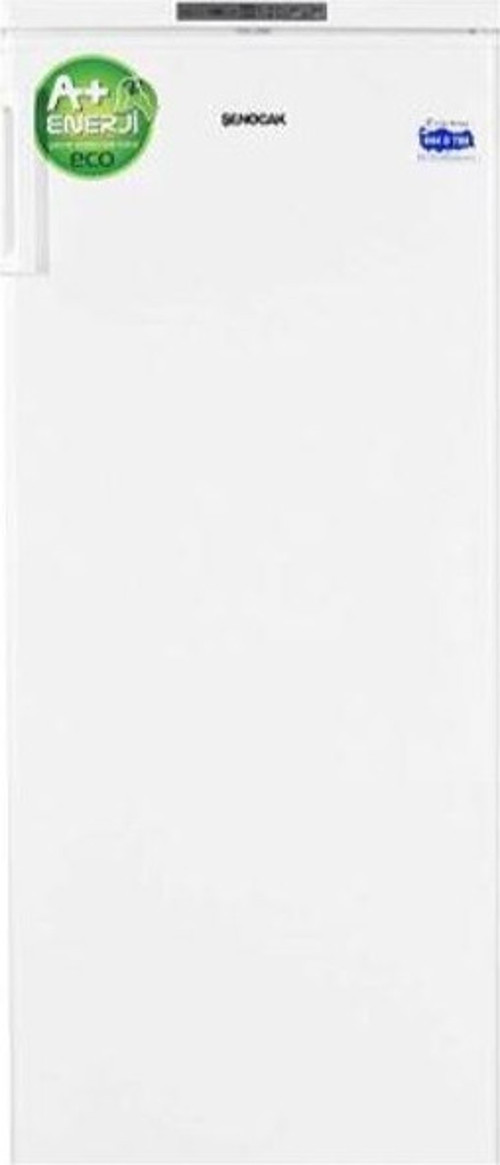 RD 5200 5 Çekmeceli Nf Derin Dondurucu