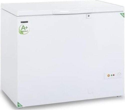D 315 Dual Mod F Enerji Sınıfı 280 Lt Derin Dondurucu