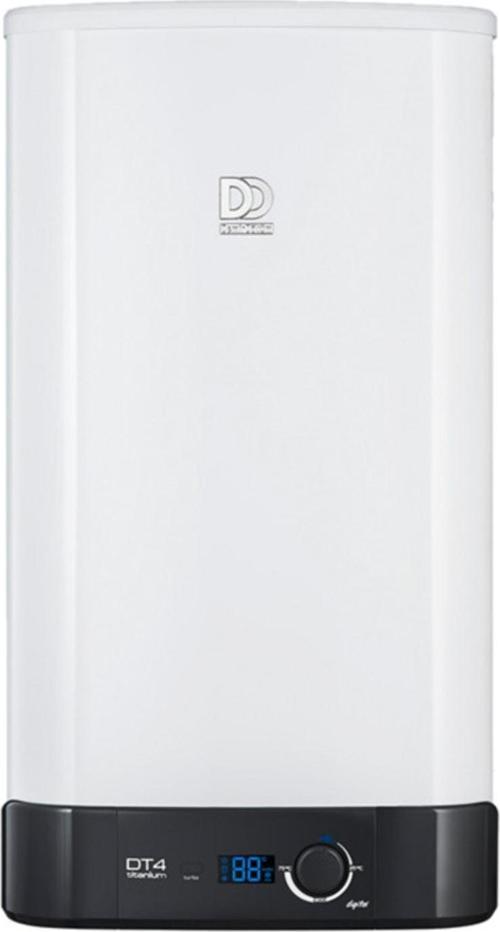 DT4 Titanium Basic 1800 W 65 lt Termosifon