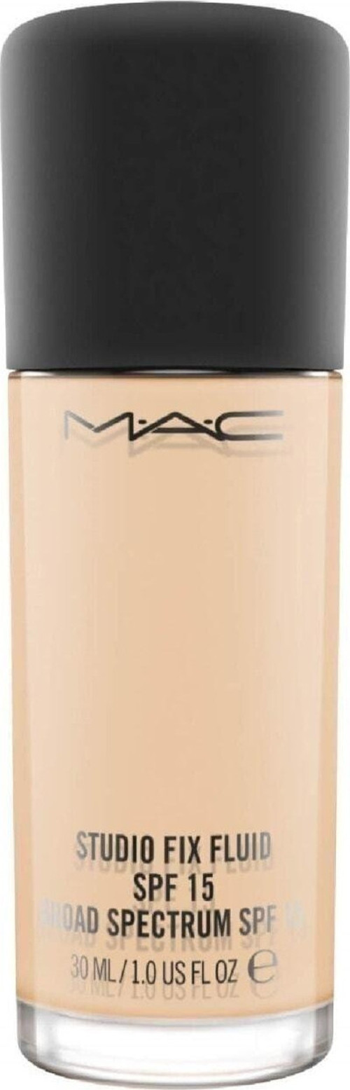 Mac Fondöten Spf15 35Ml