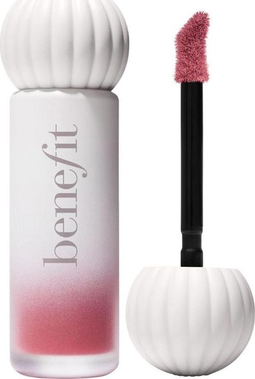 Plushtint Nemlendirici Özellikli Mat Tint Ruj N16 Fuzzy Slıppers Pinkestcosmetics