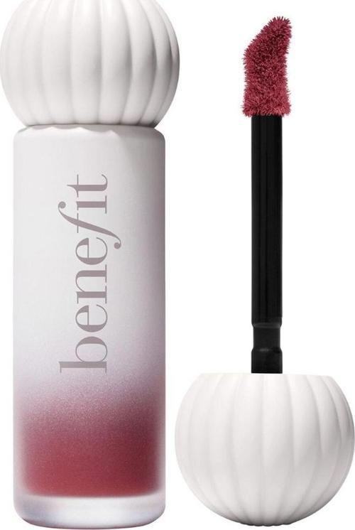 Plushtint Nemlendirici Özellikli Mat Tint Ruj N22 Sılk Pjs Pinkestcosmetics