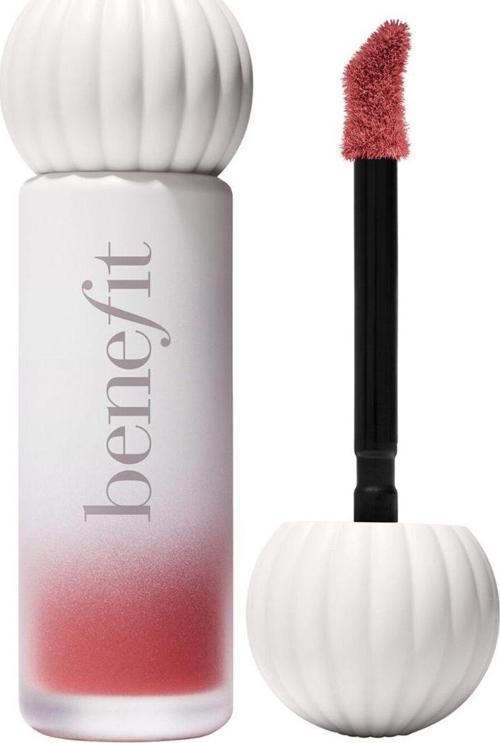Plushtint Nemlendirici Özellikli Mat Tint Ruj N26 Quilty Pleasure