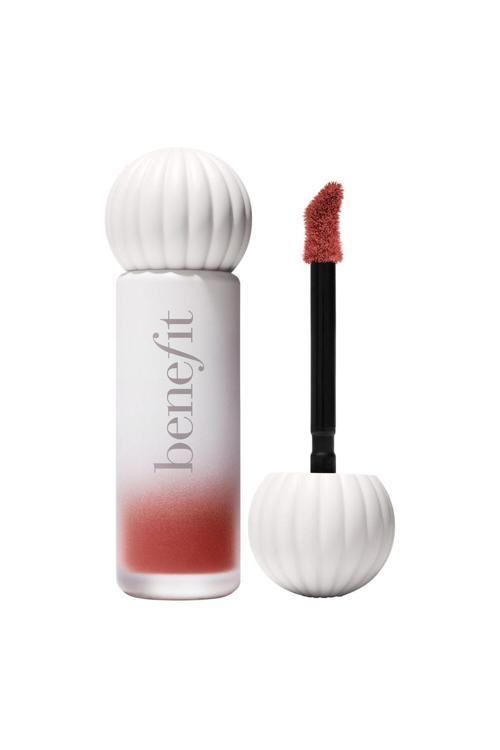 Plushtint Nemlendirici Özellikli Mat Tint Ruj N28 Teddy Pinkestcosmetics