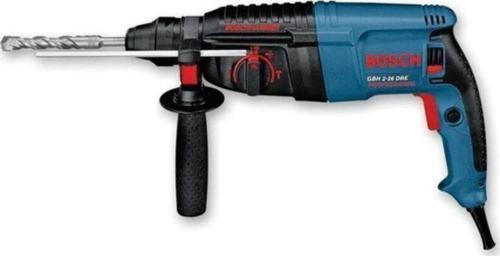 Gbh 2-26 Dre Professional Sds Plus Kırıcı-Delici