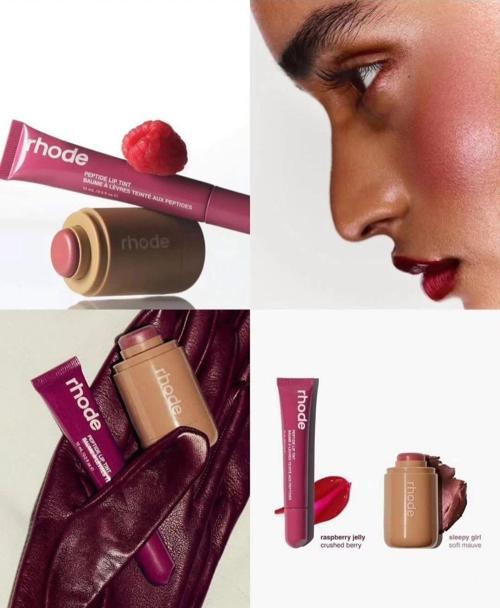 Allık Lip Tint Set