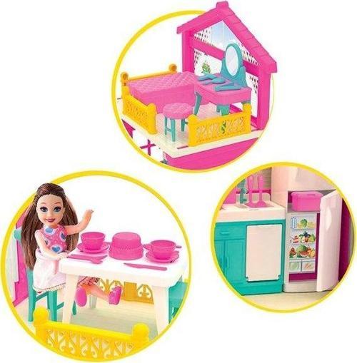 Lola' Nın Düşler Evi