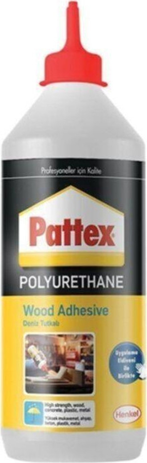 Deniz Tutkalı 500 Gr