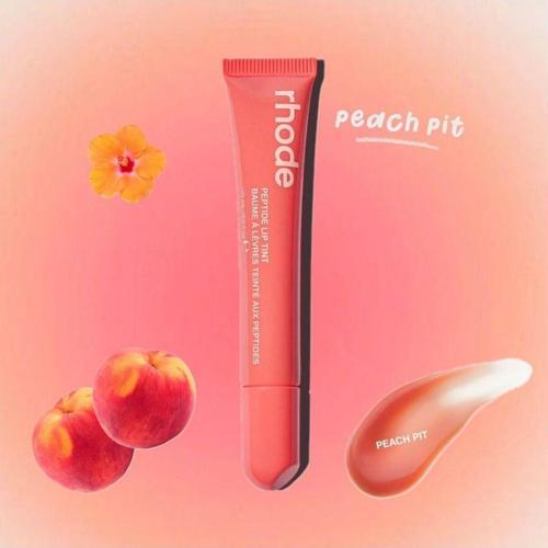 Rhode Lip Tint Peach Pit (Limited Edition)