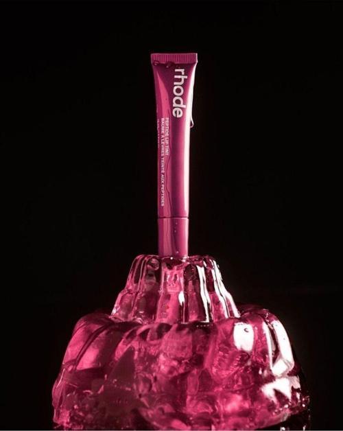 Rhode Peptide Lip Tints Raspberry Jelly
