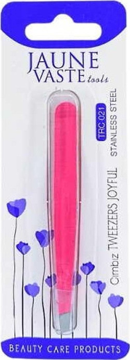 Tweezers Joyful Cımbız TRC021