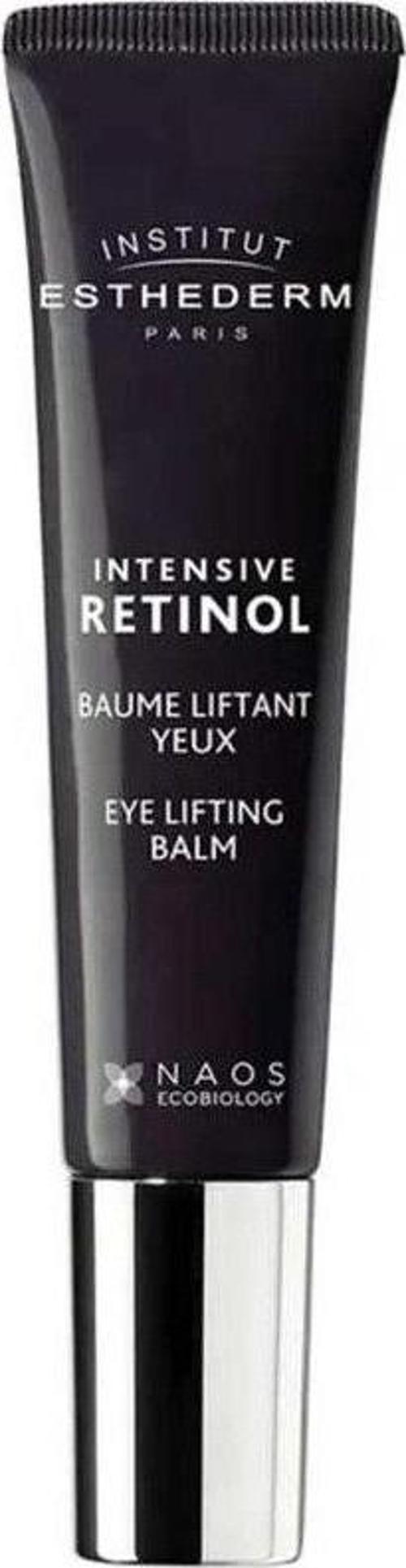Esthederm Intensive Retinol Eye Balm 15ml