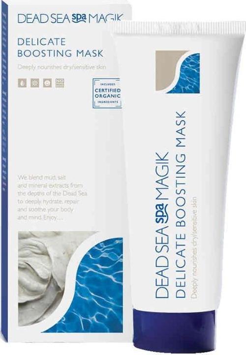 Delicate Boosting Mask 75ml