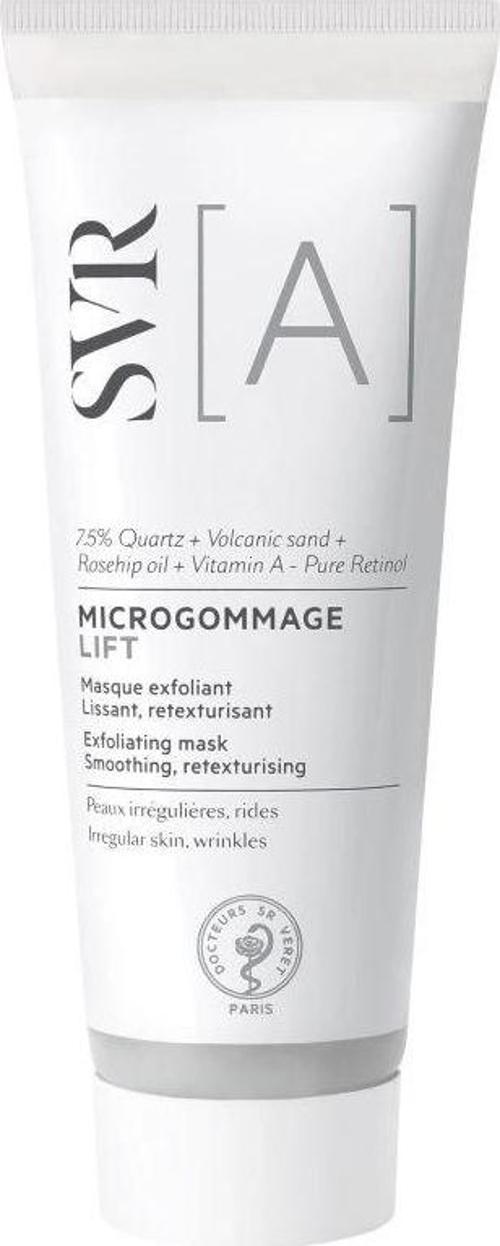 A Microgommage Lift Mask 70g