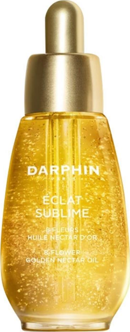 Eclat Sublime 8 Flower Golden Nectar Cilt Bakım Yağı 30ml
