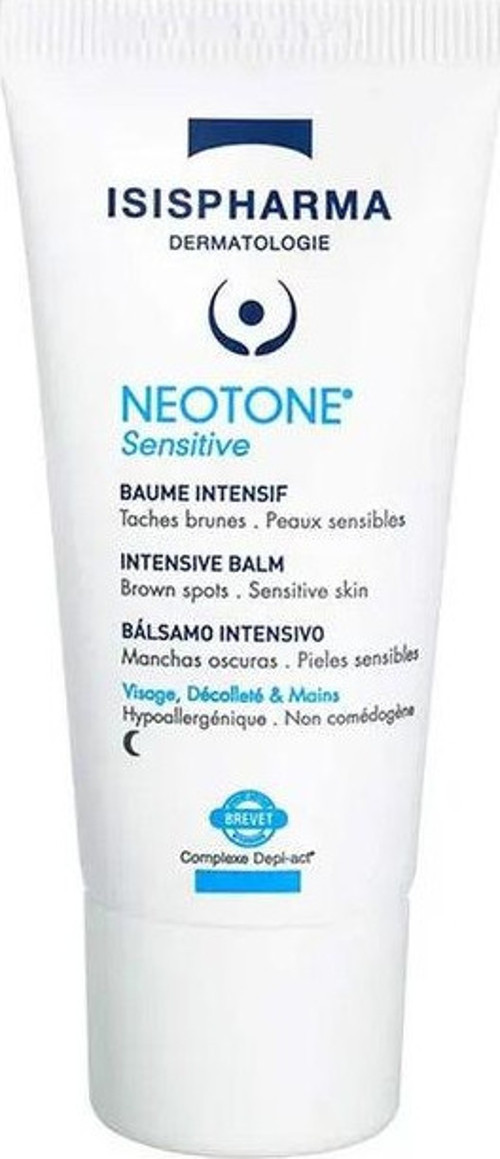 Isis Pharma Neotone Sensitive Nemlendirici Balm 30 ml