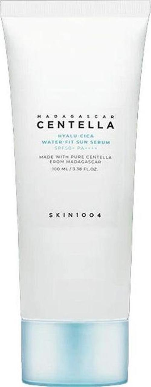 Hyalu Cica Water Fit Sun Serum SPF50 Güneş Serumu 100ml