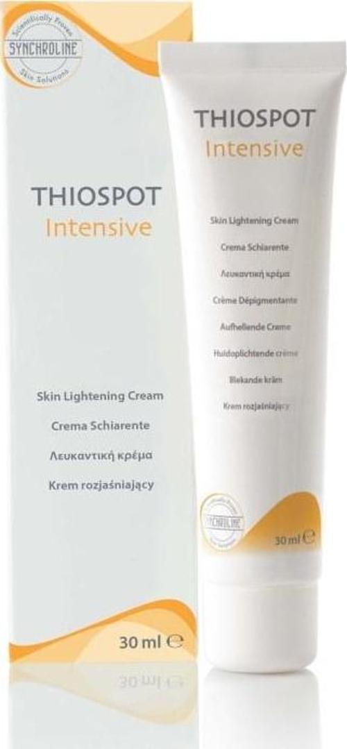 Synchroline Thiospot Intensive 30ml