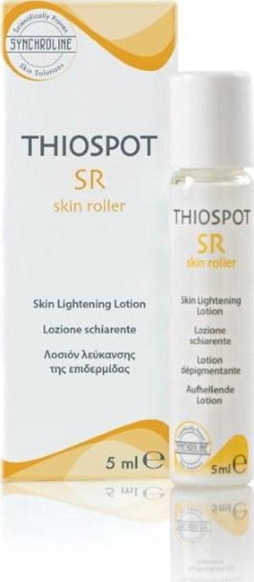 Synchroline Thiospot SR Skin Roller 5ml
