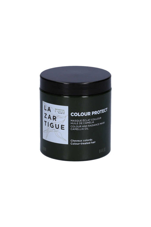 Lazartigue Colour Protect Renk Koruyucu Vegan Saç Maskesi 250 Ml