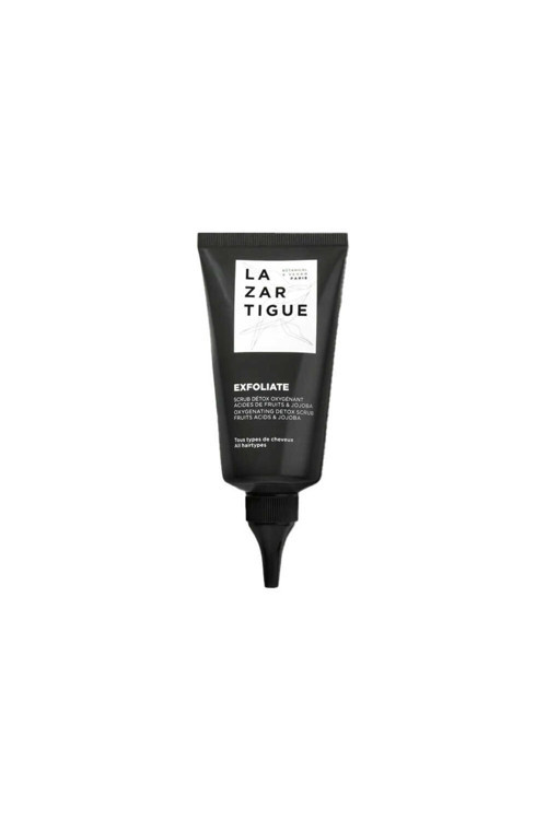 Lazartigue Exfoliate Vegan Saç Peelingi 75 Ml