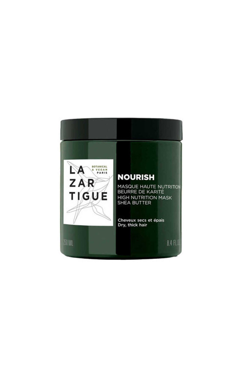Lazartigue Nourish High Yoğun Besleyici Maske 250ml