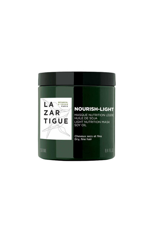 Lazartigue Nourish Light Besleyici Maske 250ml