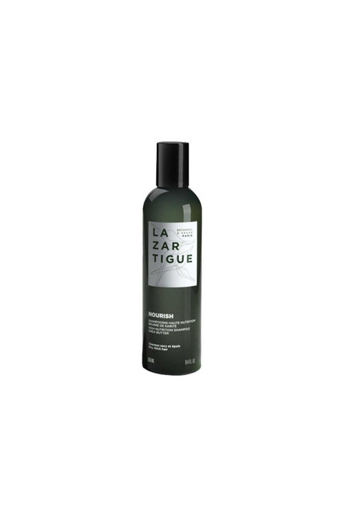 Lazartigue Nourish Yoğun Besleyici Şampuan 250ml